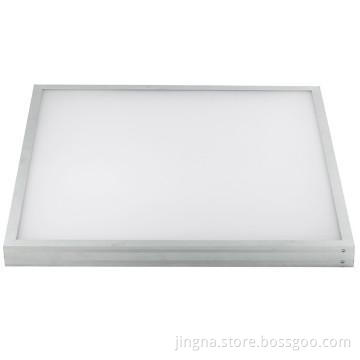 2013 Excellent design ,High power perfect efficient LED Panel Light